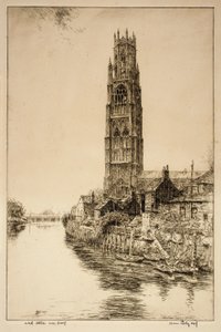Boston Stump od Kerr Eby