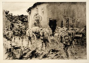 Dawn, 75. léta navazují od Kerr Eby