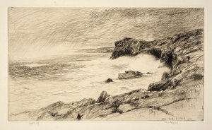 Ostrovy Shoals