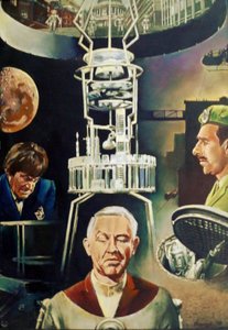 Invaze (Dr Who)