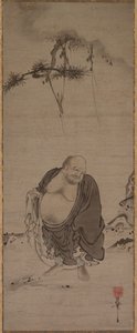 kapuce od Kichizan Mincho