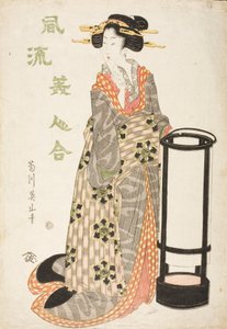  od Kikukawa Eizan