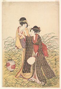  od Kitagawa Utamaro