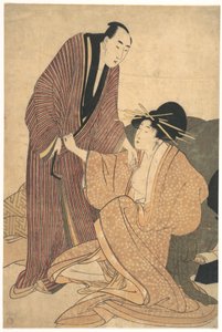  od Kitagawa Utamaro