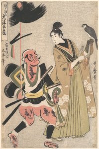  od Kitagawa Utamaro