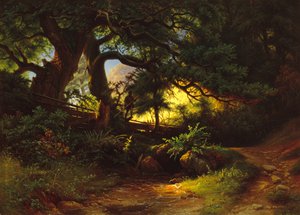 Forest section with lumberjack   1314502   cs       czech Successfully Translated  Original: Landscape with the Cannon Translat: Landscape with the Cannon 1241452 cs czech Successfully Translated Original: Profile of Horses Head With Bridle Shown In Profil