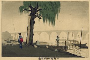  od Kobayashi Kiyochika