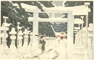  od Kobayashi Kiyochika