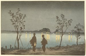  od Kobayashi Kiyochika