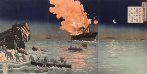  od Kobayashi Kiyochika
