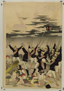  od Kobayashi Kiyochika