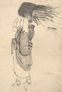 Okrunkantaja, 1844-1895. od Kono Bairei