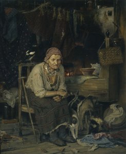 Čarodějnice, 1879