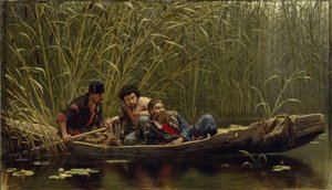 Sešlí muži, 1882