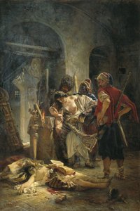 Bulharské mučednice, 1877