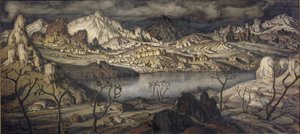Cimmerian region, 1910