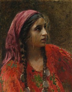 Rusky: "Gypsy" Cikáni