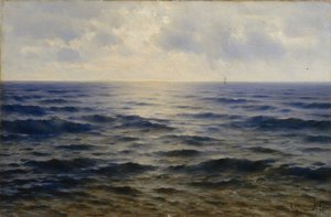 Moře, 1894