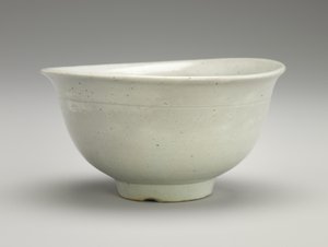 Mísa, 16. století od Korean School