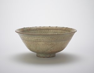 Mísa, polovina 15. století od Korean School