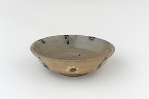 Miska, polovina 13. století od Korean School