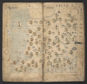 Přidat Or. 13138, č. 3 Chŏlla-do, z 
