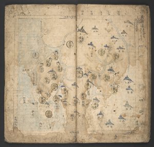 Přidat Or. 13138, č. 6 Hwanghae-do, z 
