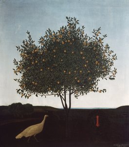 The orange tree   1410538   cs       czech Successfully Translated  Original: Twee mannen Afbeeldingen in vlotte penseelstreken (series title) Umpitsu soga (series title on object) Translat: Twee mannen Afbeeldingen in vlotte penseelstreken (series title)  od Kristofer Sinding Larsen