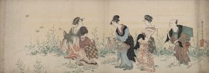  od Kubo Shunman