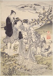  od Kubo Shunman