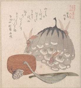  od Kubo Shunman