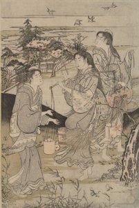  od Kubo Shunman
