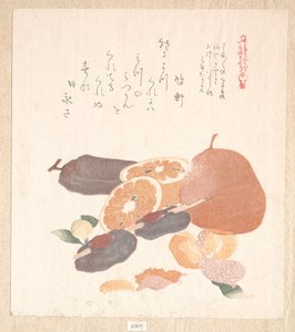  od Kubo Shunman