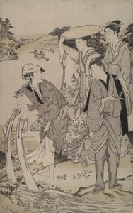  od Kubo Shunman