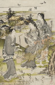  od Kubo Shunman