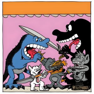 Komiks 1