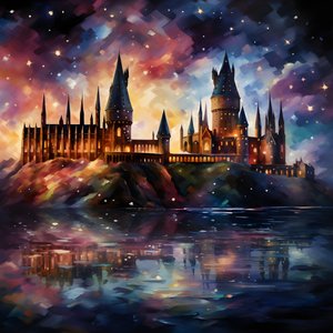 Třista tři a šedesátý obraz od potřetí zní univerzální píseň nekonečným způsobem 2