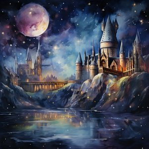 Třista tři a šedesátý obraz od potřetí zní univerzální píseň nekonečným způsobem 3
