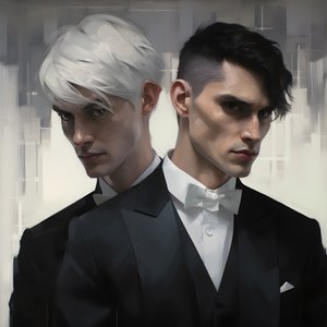 Sto devátý obrázek je smích, který naplňuje vzduch 1 od Kurt Heppke