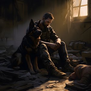 Sto dvacátý devátý snímek od chvíle, kdy na zem padly sněhové vločky 3