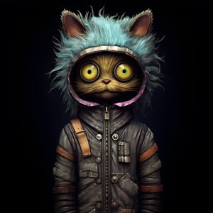 Dvacátý pátý obrázek od začátku smíchu a zmenšení strachu 3 od Kurt Heppke