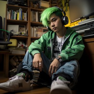 Čtvrtý obrázek od doby, kdy měsíc jasně zářil 1