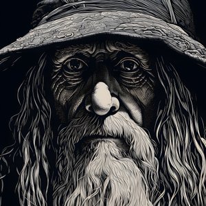 Dvacátý snímek od doby, kdy ptáci zpívali své sladké melodie svobody 2