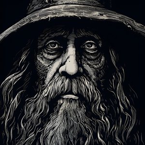 Dvacátý snímek od doby, kdy ptáci zpívali své sladké melodie svobody 3