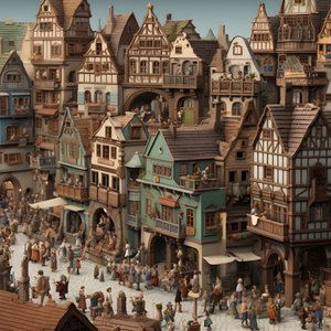 Detail volavky stojící ve vodě, jednoduchý, minimalistický, bohatě strukturovaný papír 4