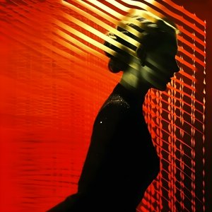 ženské křivky, surrealistická fotografie, abstrakt 4