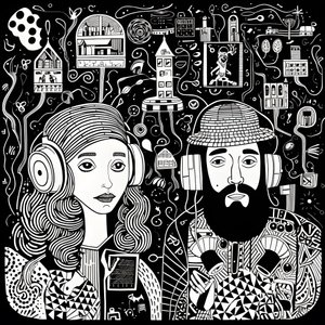 březnové mixtape duo 1
