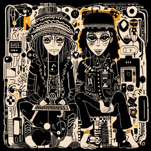 březnové mixtape duo 2