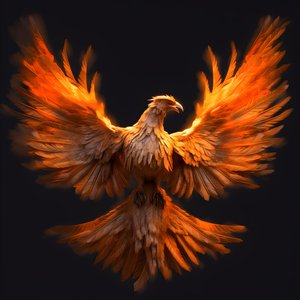 fénix 1
