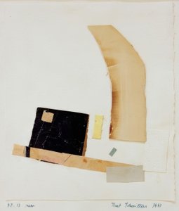 47. 13 nové od Kurt Schwitters